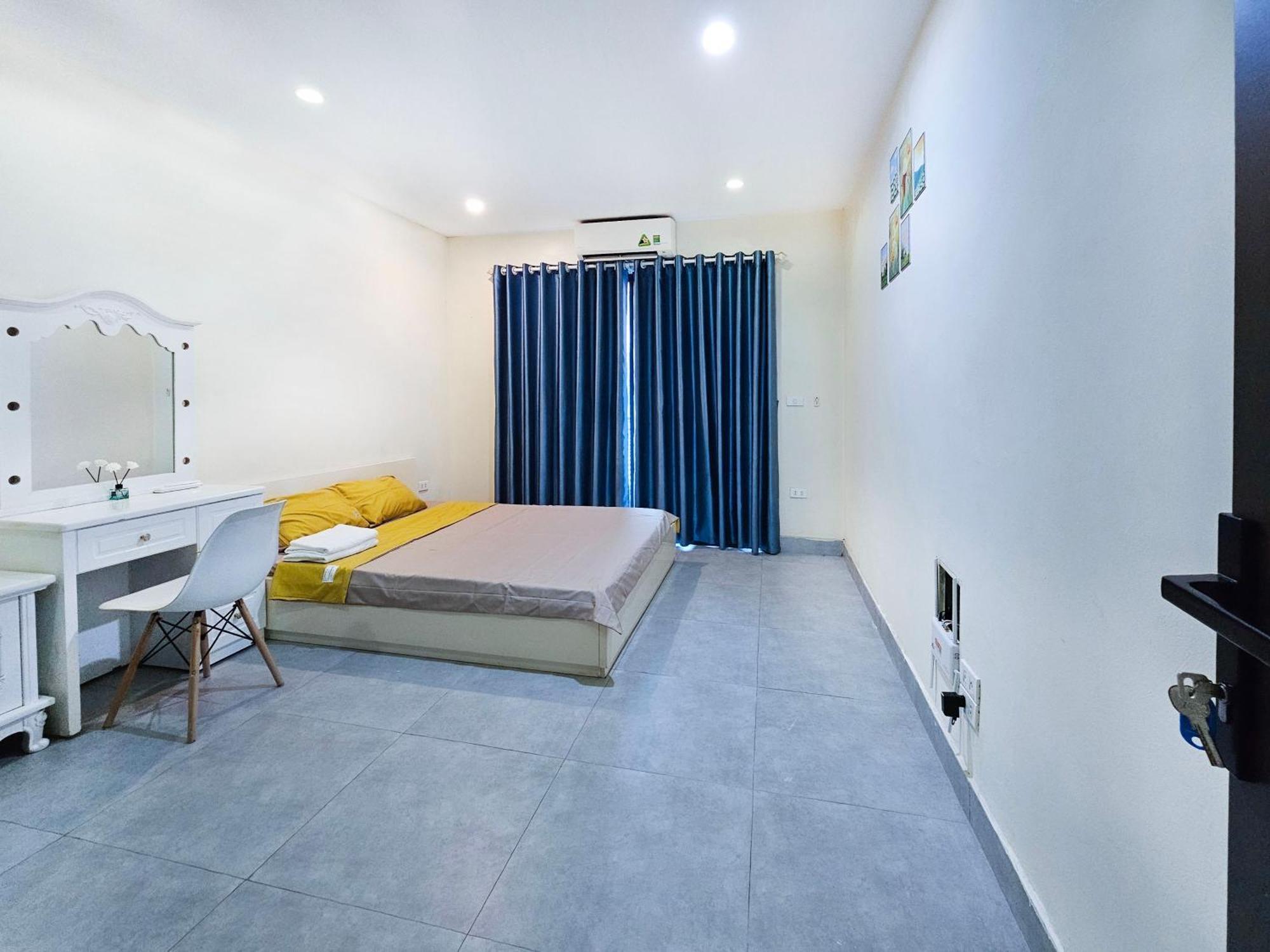 Hanoi Delight House Apartman Kültér fotó